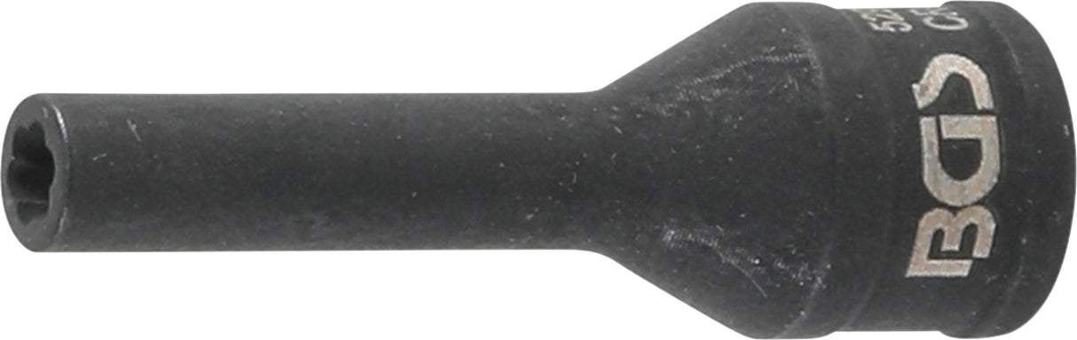 Kaitinimo žvakės elektrodo ištraukimo/išsukimo galvutė | 6,3 mm (1/4") | 3,2 mm (5290-3.2)