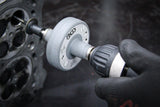 VALVE LAPPING TOOL ATTACHMENT (1738)