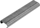 Kniedės tinklui kniedyti | C-tipas | 2500 vnt. (YT-51471)