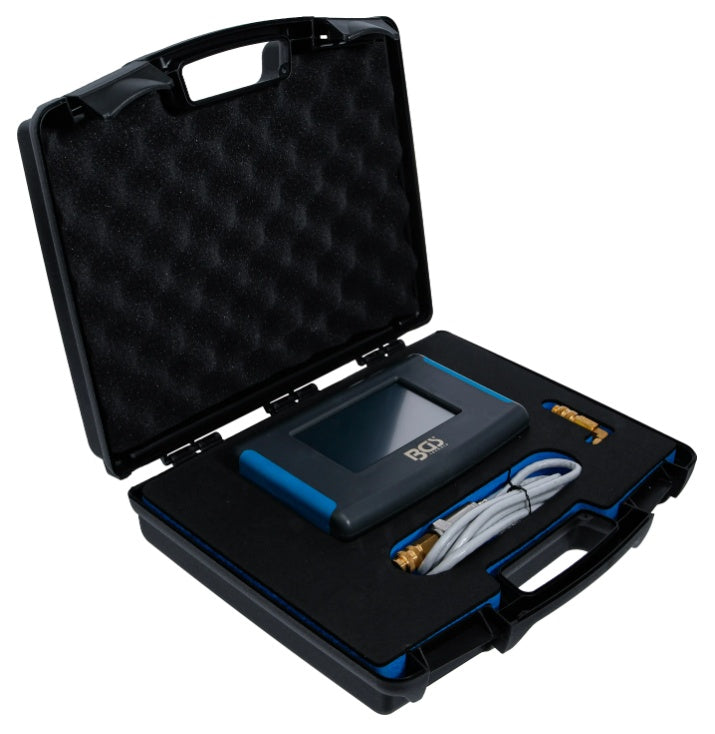 DIGITAL PRESSURE AND COMPRESSION TESTER (63410)