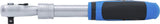 Terkšlių rinkinys | ištraukiamos | 6,3 mm (1/4") / 10 mm (3/8") / 12,5 mm (1/2") | 3 vnt. (25123)