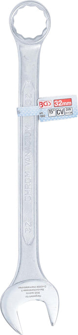 Комбинированный ключ | 32 mm