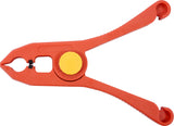 INSULATED CLAMP 150MM VDE (YT-21190)