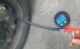TYRE INFLATOR GUN | DIGITAL | 0-10 BAR (TG6501)