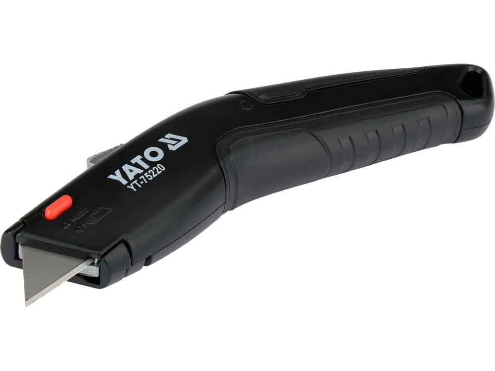 2-FUNCTION KNIFE (YT-75220)