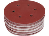 ABRA DISC WI HO FAST 6 HO P180 150 50PCS (YT-834587)