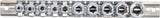 Galvučių rinkinys E-Tipas | 6,3 mm (1/4") / 10 mm (3/8") | E4 - E16 | 10 vnt. (9548)