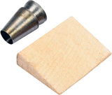 Pleištas plaktukams 0,1-0,5 kg (99460)