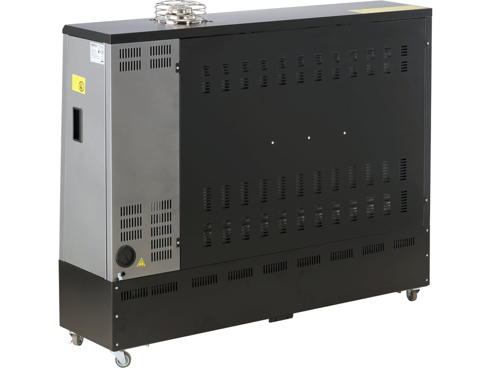 Tepalinis šildytuvas infraraudonųjų spindulių | 18kW (YT-99763)