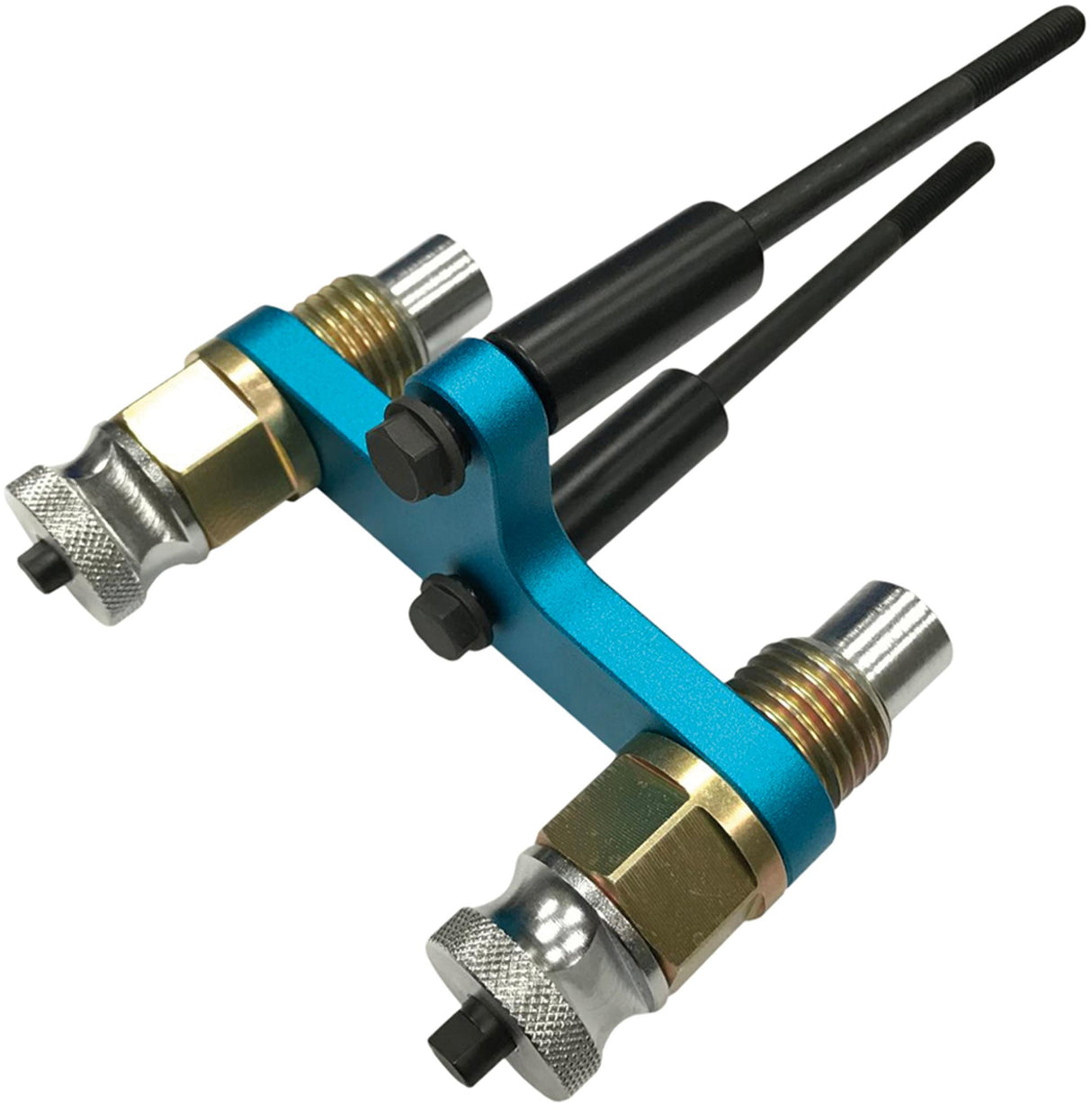 FUEL INJECTOR NOZZLE TOOL SET | FOR BMW (62674)