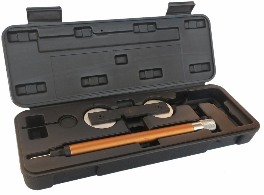 Variklio rakinimo  įrankių rinkinys  VAG FSI / TSI 1,4 ir 1,6 l (FB2734)