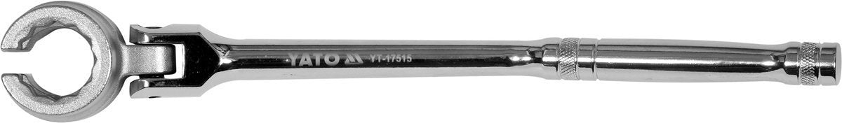 Двусторонний ключ для лямбда-зонда / кислородного датчика | 22 mm