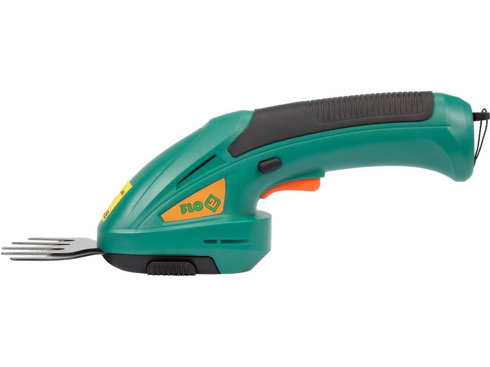 Žirklės žolei | gyvatvorei | 3,6V (79502)