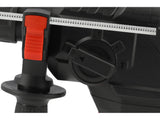 Akumuliatorinis perforatorius | 18V SDS-PLUS 2x4,0AH (YT-827722)