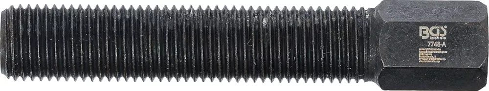 Винт для съёмника ротора | M14 x 1.5