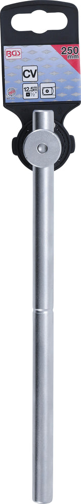 Slankiojanti rankena | Išorinis kvadratas 12,5 mm (1/2") (273)