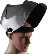 Suvirinimo kaukė/skydelis | automatinis tamsėjimas (3516)