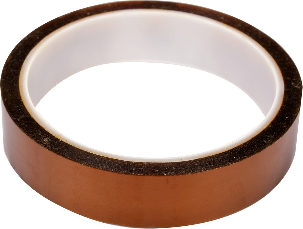 HEAT RESISTANT TAPE 20MM 300C (YT-82542)