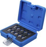SCREW EXTRACTOR SET | 10 PCS. (8547)