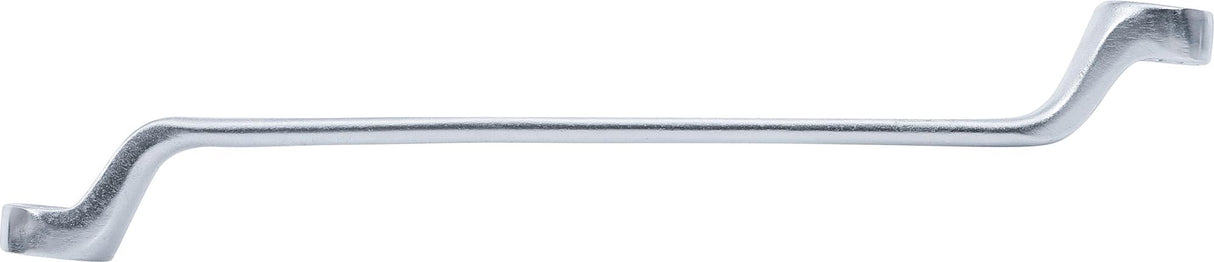 Raktas kilpinis lenktas | 18x19 mm (1214-18x19)