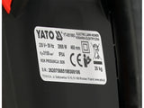 Vejapjovė elektrinė | 2000W | 460 mm (YT-851993)