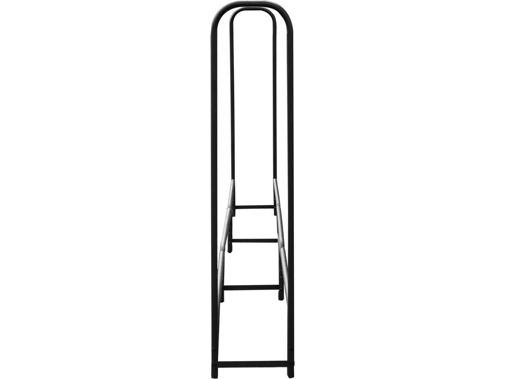 Malkų stovas plieninis | 30 cm | 300X25XH115 cm (33302)