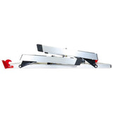 Sulankstoma aliuminė platforma | 129*39.5*49 cm (FAP003)