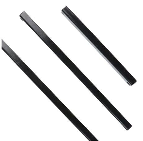 Magnetinių juostelių / laikiklių rinkinys | 230/370/480 mm | 3 vnt. (QJ70300)