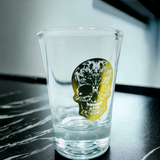 Стопка SKULL | 4.3x6.4CM | 40ML