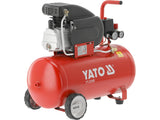 Oro kompresorius | 50L | 200L /min | 2.0HP (YT-23305)