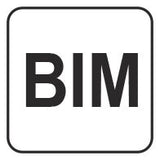 Насадка для многофункционального инструмента BIM
