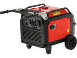 Инверторный генератор | 5000W