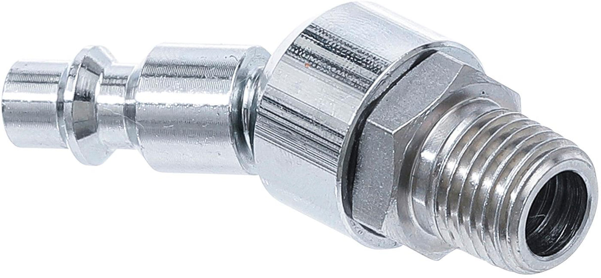 Kištukas šarnyrinis | 6.3 mm (1/4") išorinis sriegis (7066)