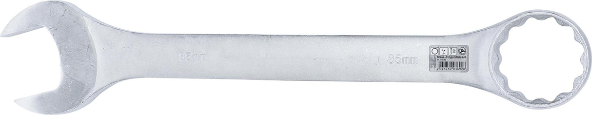 Kombinuotas raktas XXL | 85 mm (1185-85)