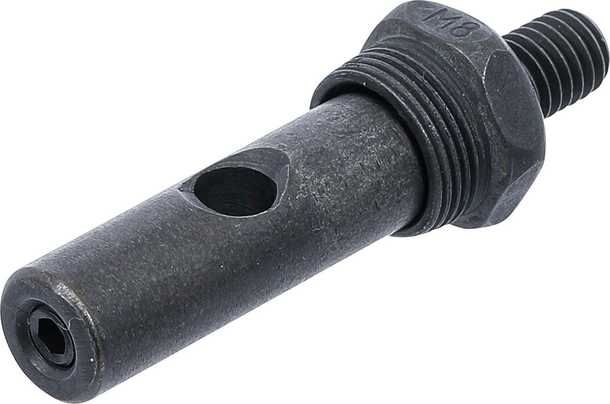 Kniedės veržlės įtempimo pailginimas BGS 404 | M8 (404-M8)