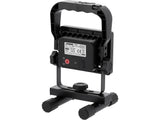 PORTABLE FLOODLIGHT 10W SMD 1000LM (82881)