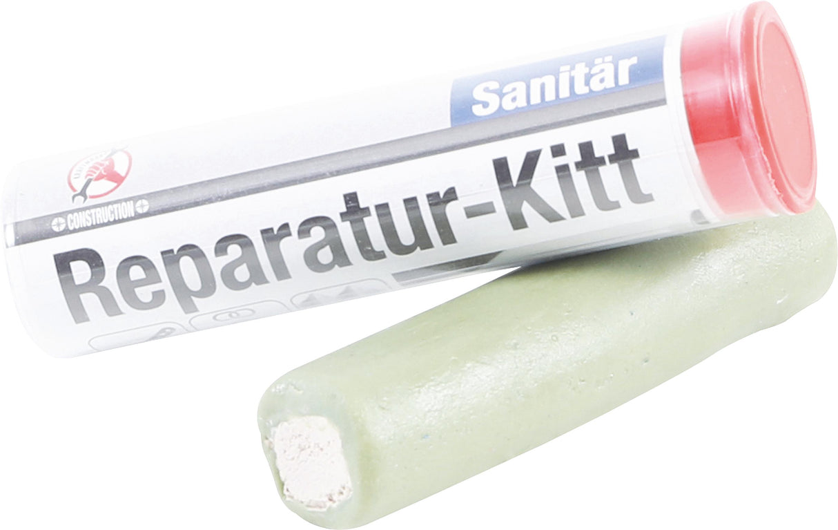 Dviejų komponentų klijai sanitariniai (plastilinas) (80898)