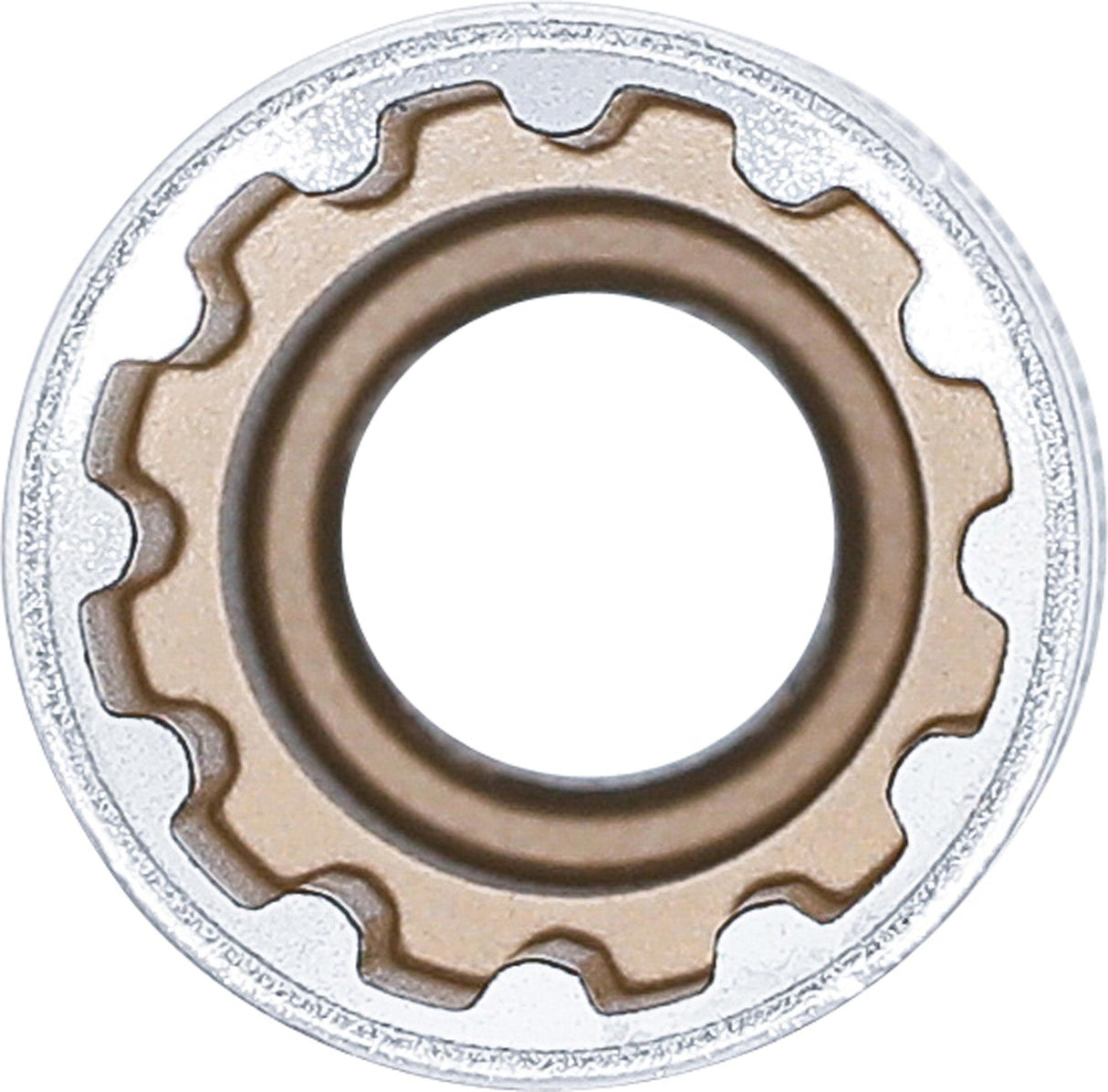 Galvutė daugiafunkcinė ilga | 12.5 mm (1/2") | 17 mm (10257)