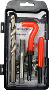Sriegio remonto rinkinys | M12 x 1.75 | 30 vnt. (YT-17635)