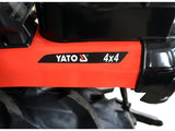 Traktorius | 18.5 AG | dyzelis | 4 pavaros | variklio tipas XY377-C (YT-85830)