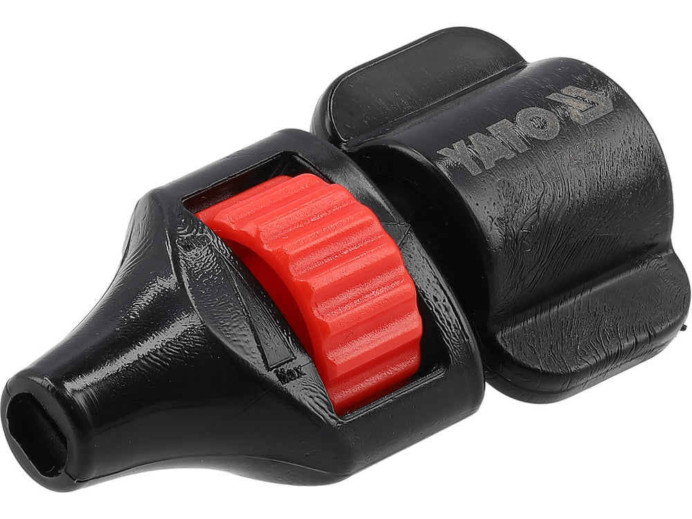 NOZZLES FOR FOAM GUN | 3 PCS (YT-67426)