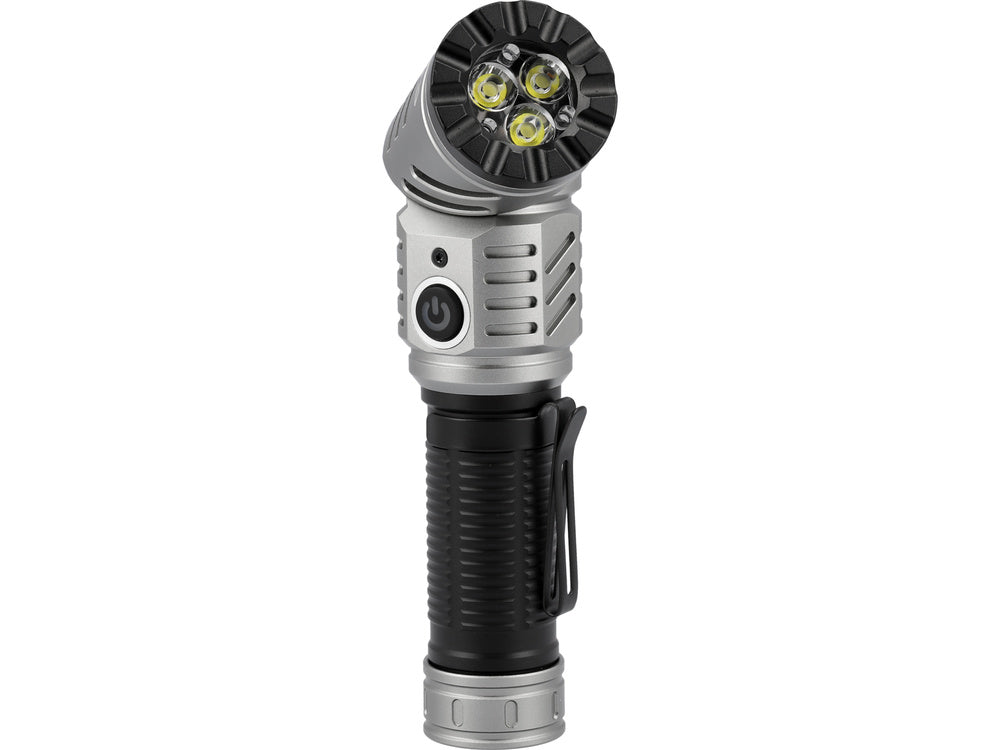 Аккумуляторный прожектор | 20W 2500LM
