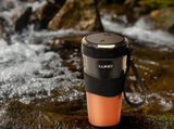 PORTABLE BLENDER USB 0,35L (67710)