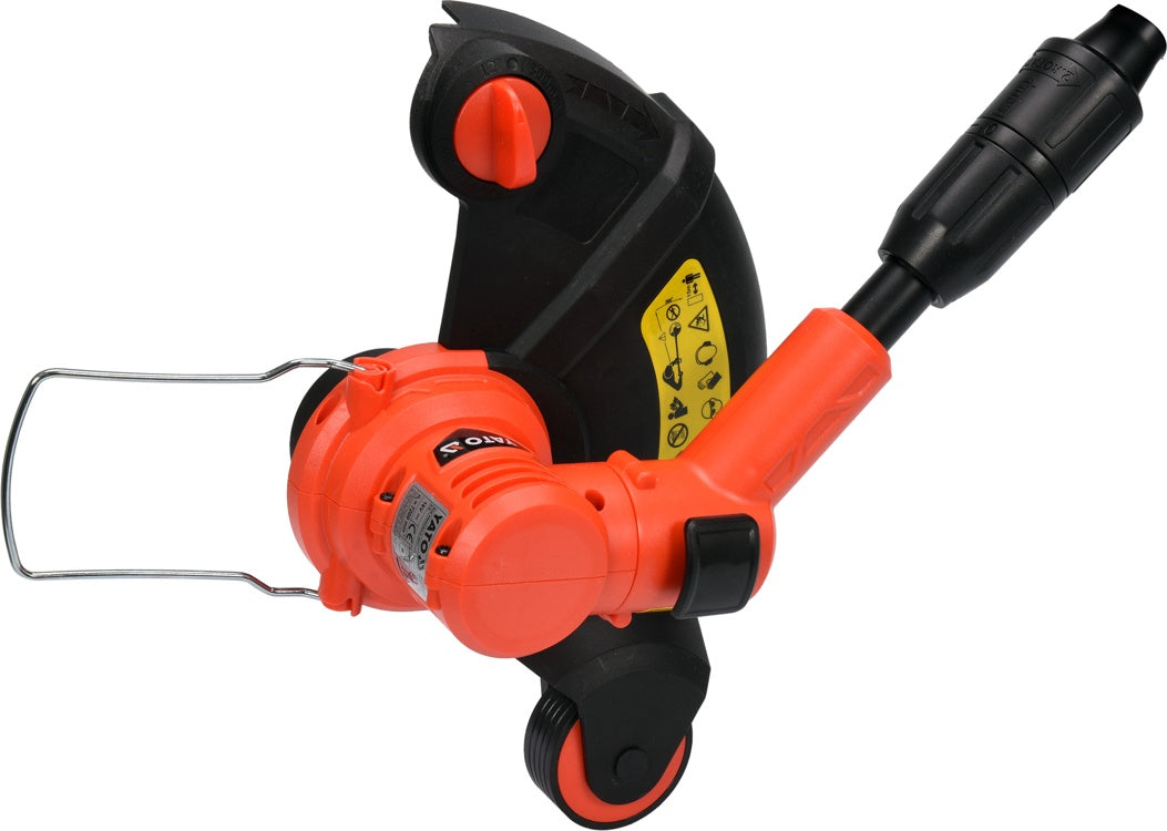 GRASS TRIMMER 18V - BODY (YT-82831)