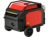 Инверторный генератор | 5000W