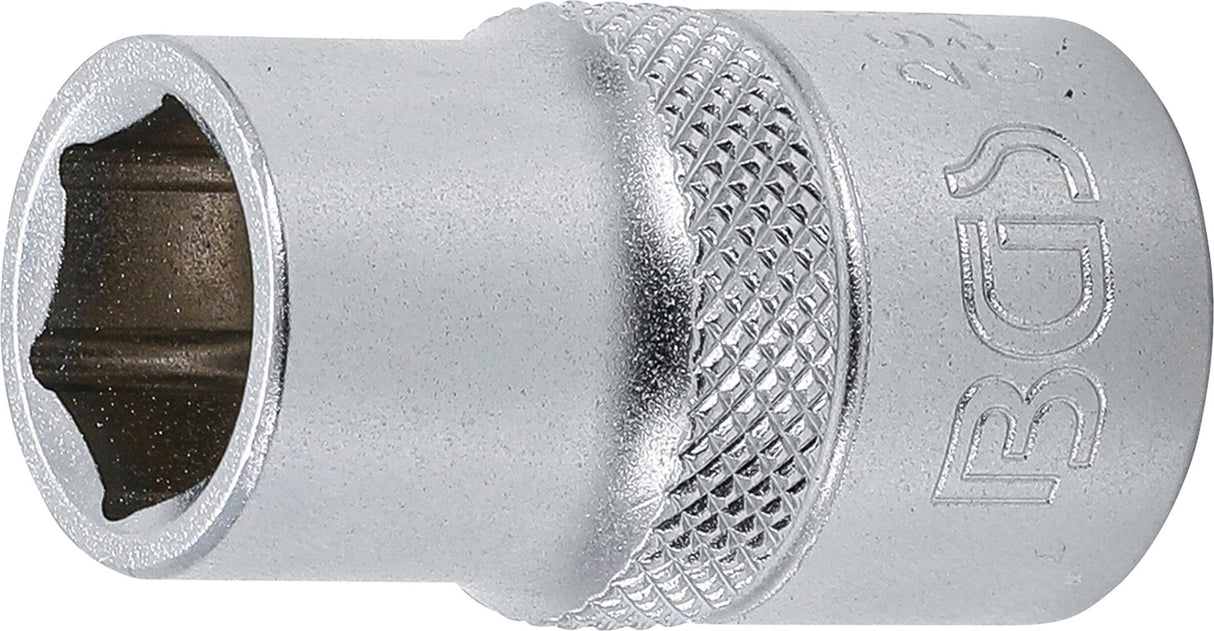 Galvutė šešiakampė | 12.5 mm (1/2") | 13 mm (2913)