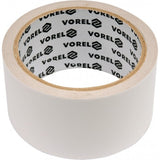 Dviguba lipni juosta 50 mm x 25 m (75247)