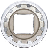 Galvutė daugiafunkcinė 1/2", 22mm (10222)