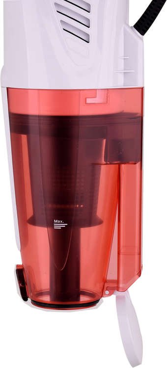 Dulkių siurblys | cikloninis | rankinis | 800W | 1,5L (67112)