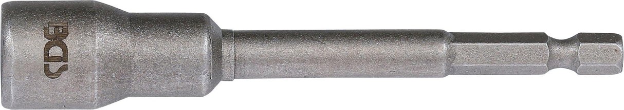 Galvutė / antgalis | elektriniams grąžtams | 6,3 mm (1/4") | 11 mm (2767)